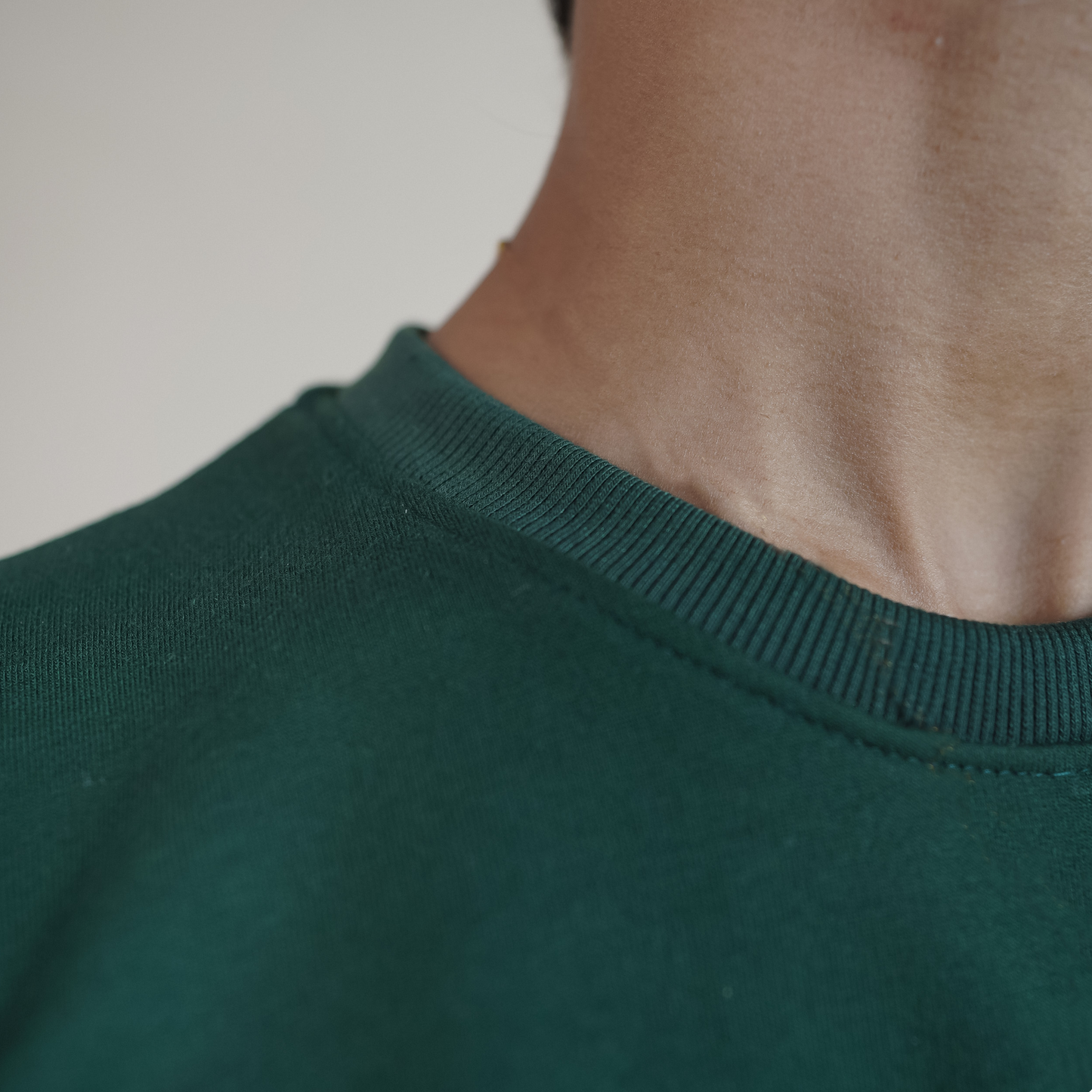 Creator's Eye oversized t-shirt