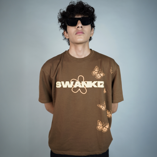 PLH oversized T-shirt