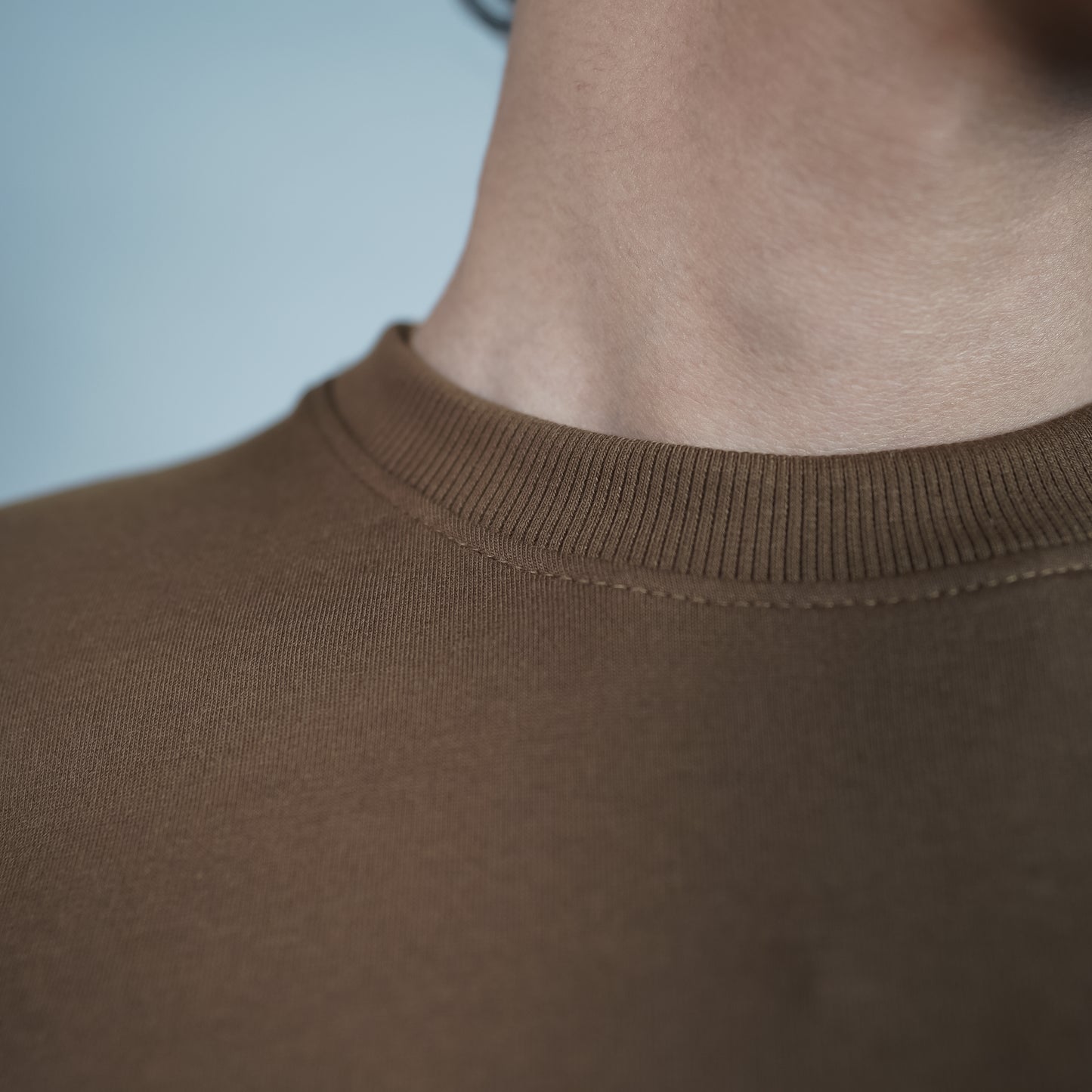 PLH oversized T-shirt