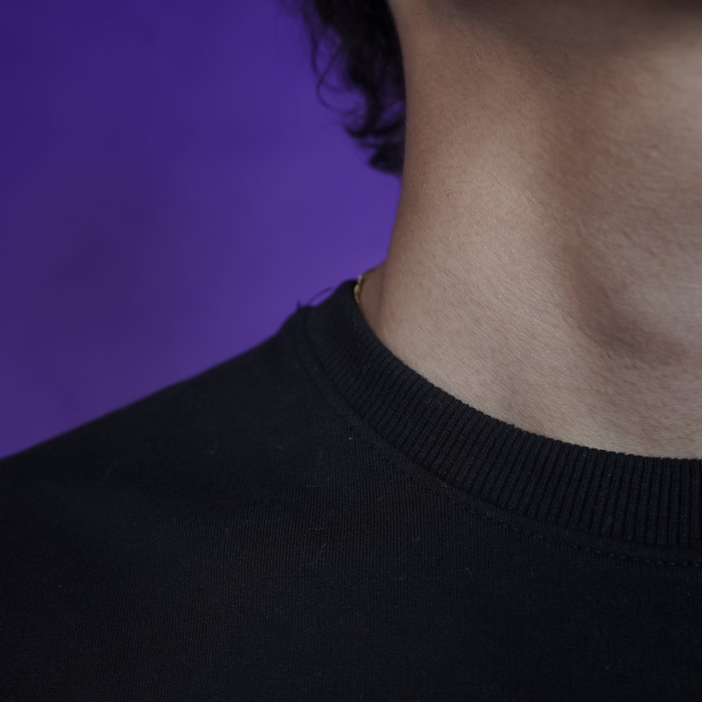 Spidey sense oversized t-shirt