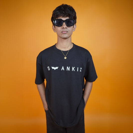 Batman oversized t-shirt